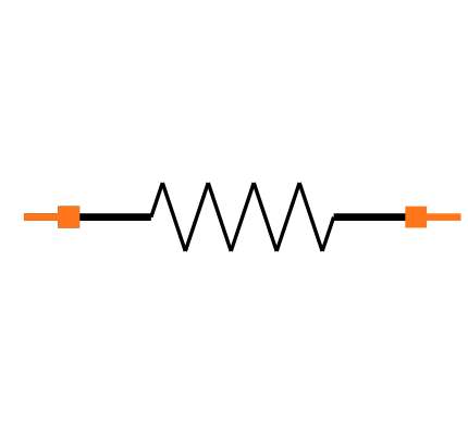 CRCW251210R2FKEGHP Symbol