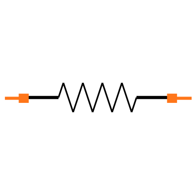 CRCW251264K9FKEGHP Symbol