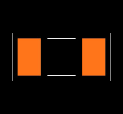 D55342E07B154ART5 Footprint