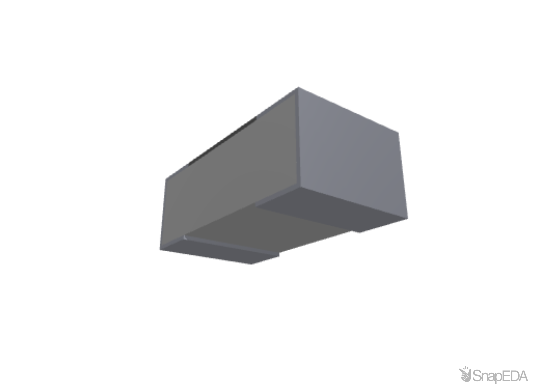 FC0402E50R0BST0 3D Model