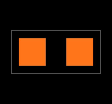FC0603E50R0FST1 Footprint