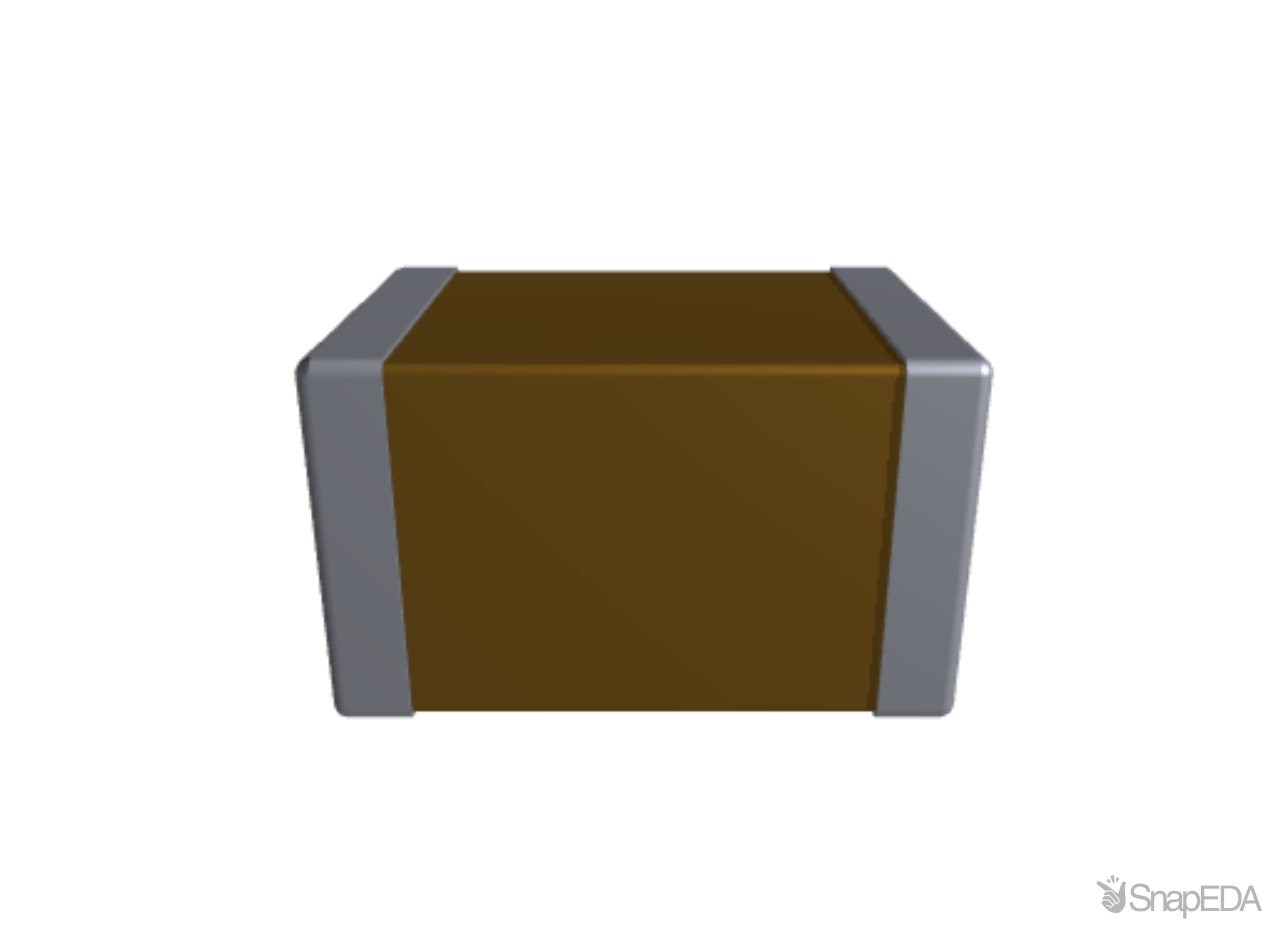 HV1812Y152KXVATHV 3D Model