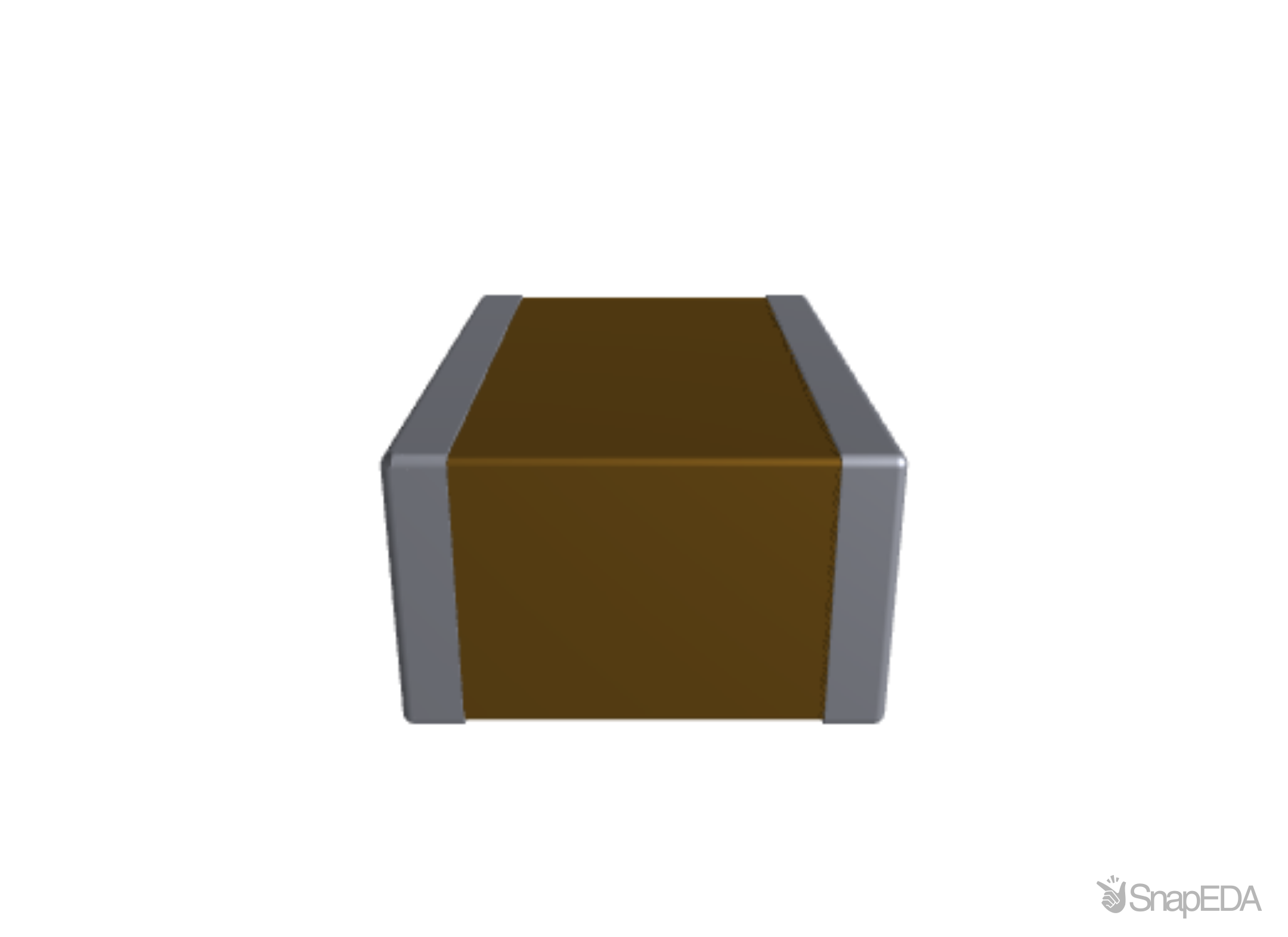 HV1825Y122JXVATHV 3D Model