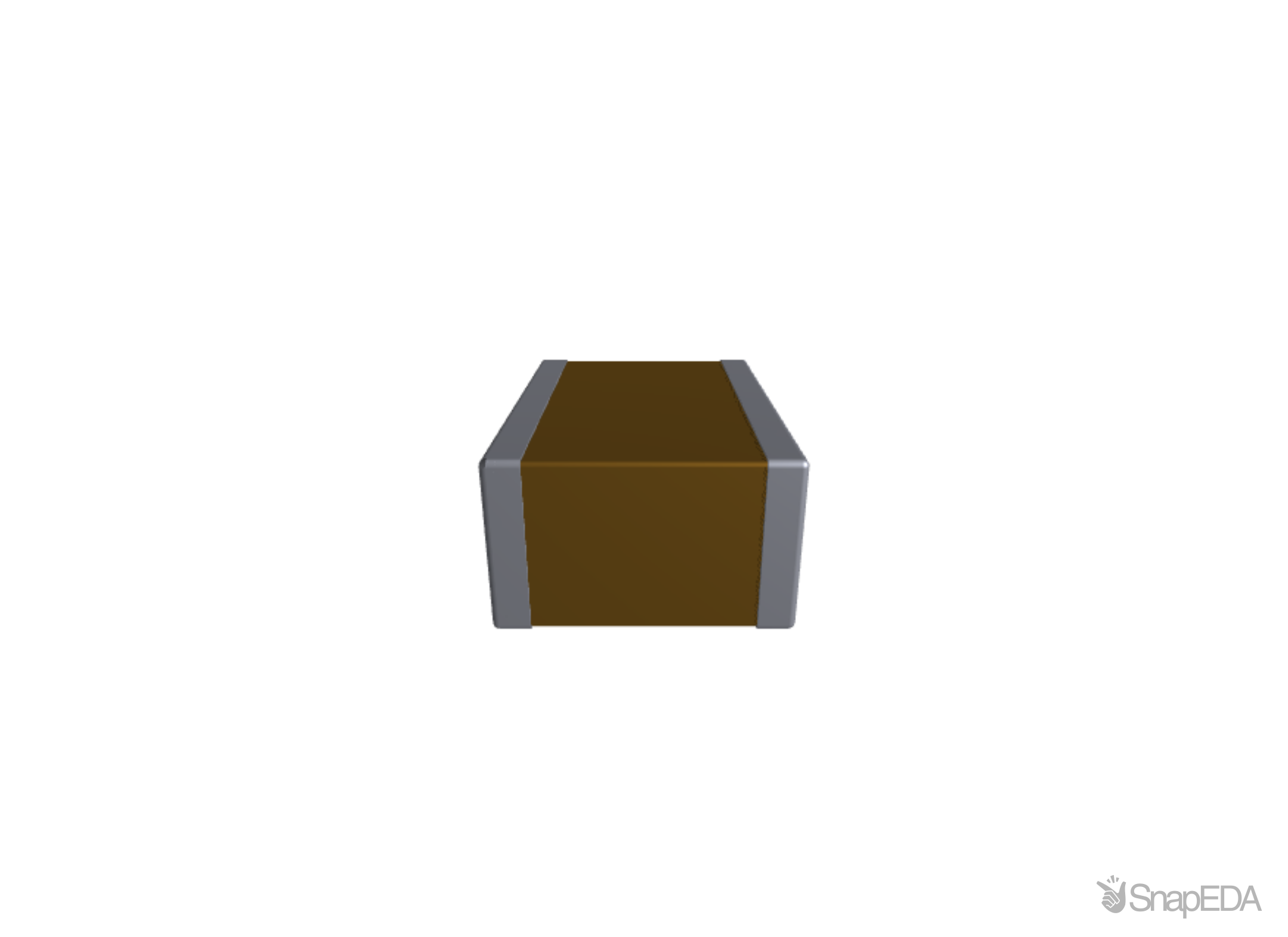 HV1825Y152KXVARHV 3D Model