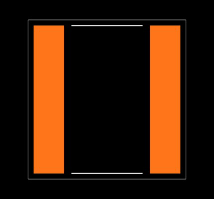 HV2225Y102JXMATHV Footprint