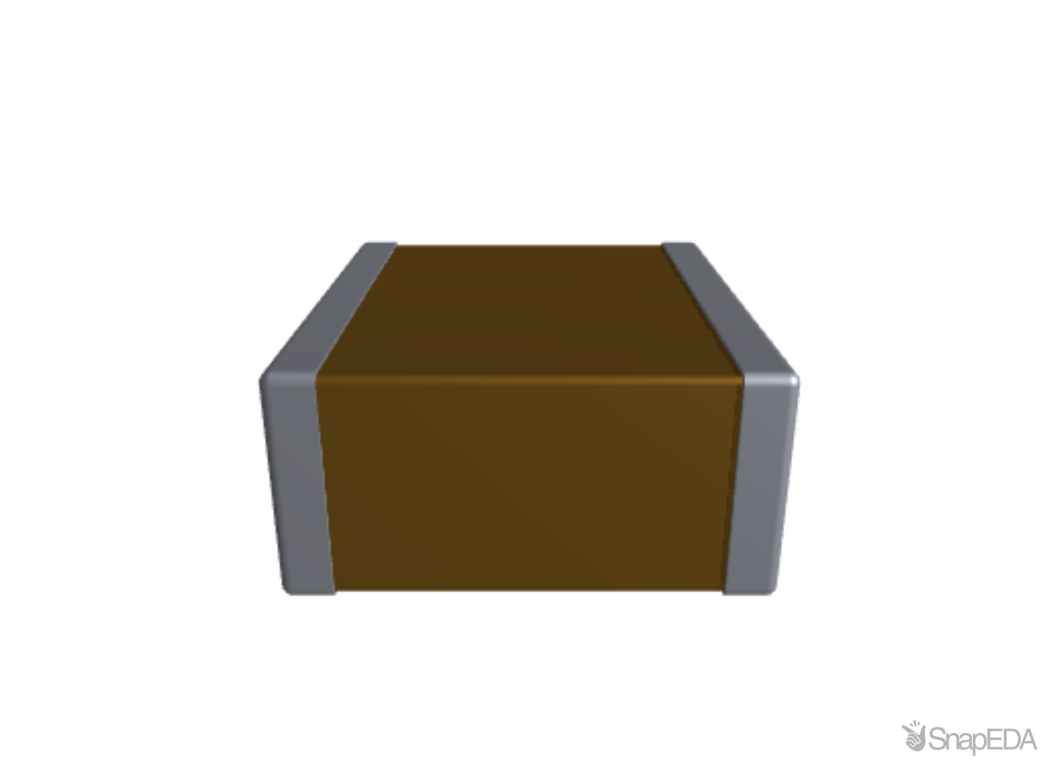 HV2225Y332JXHATHV 3D Model