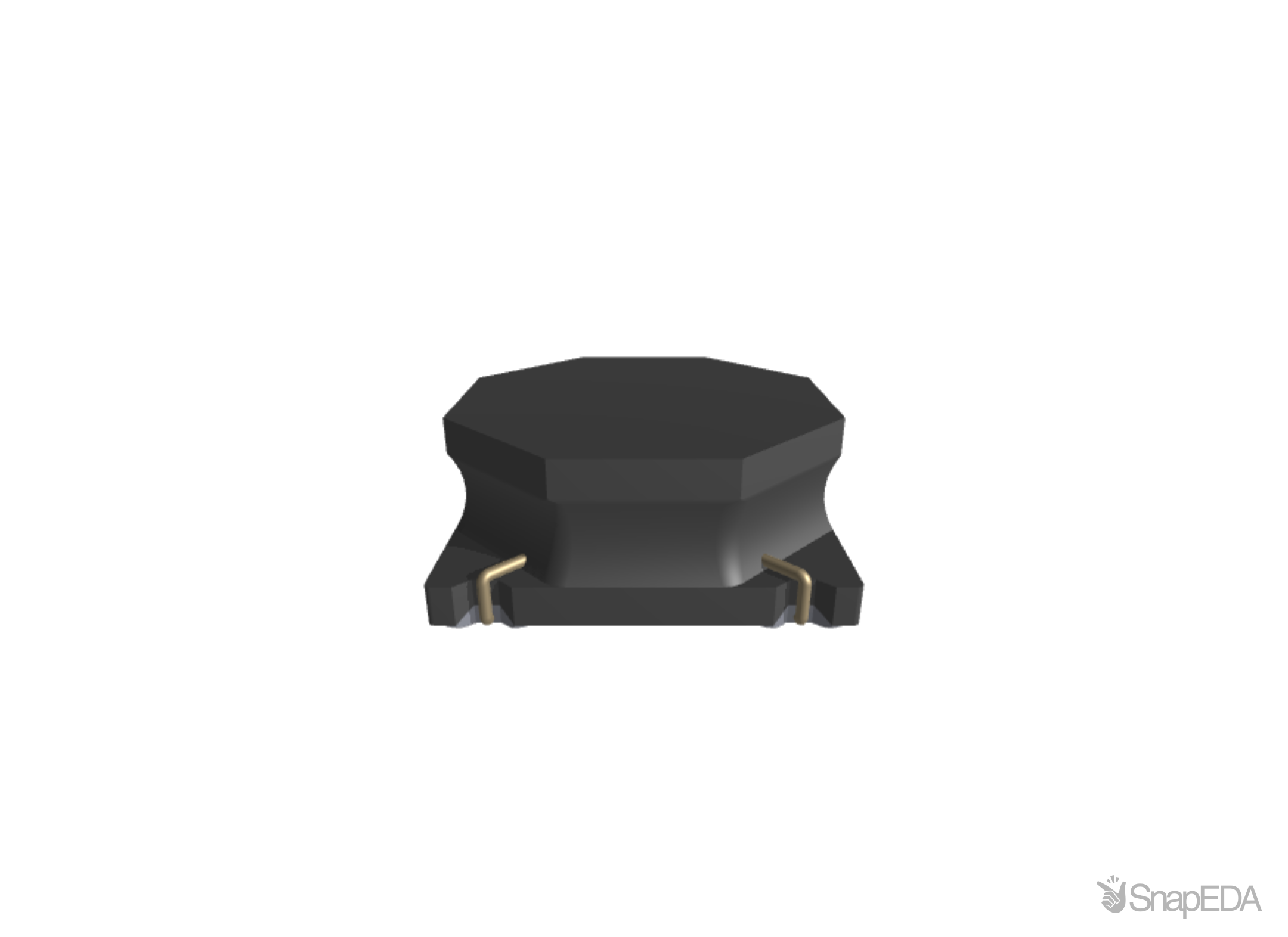 IFSC1111ABER2R2M01 3D Model