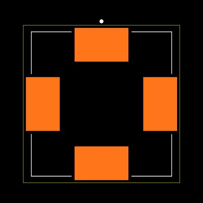 IHLE5050FHERR56M5A Footprint
