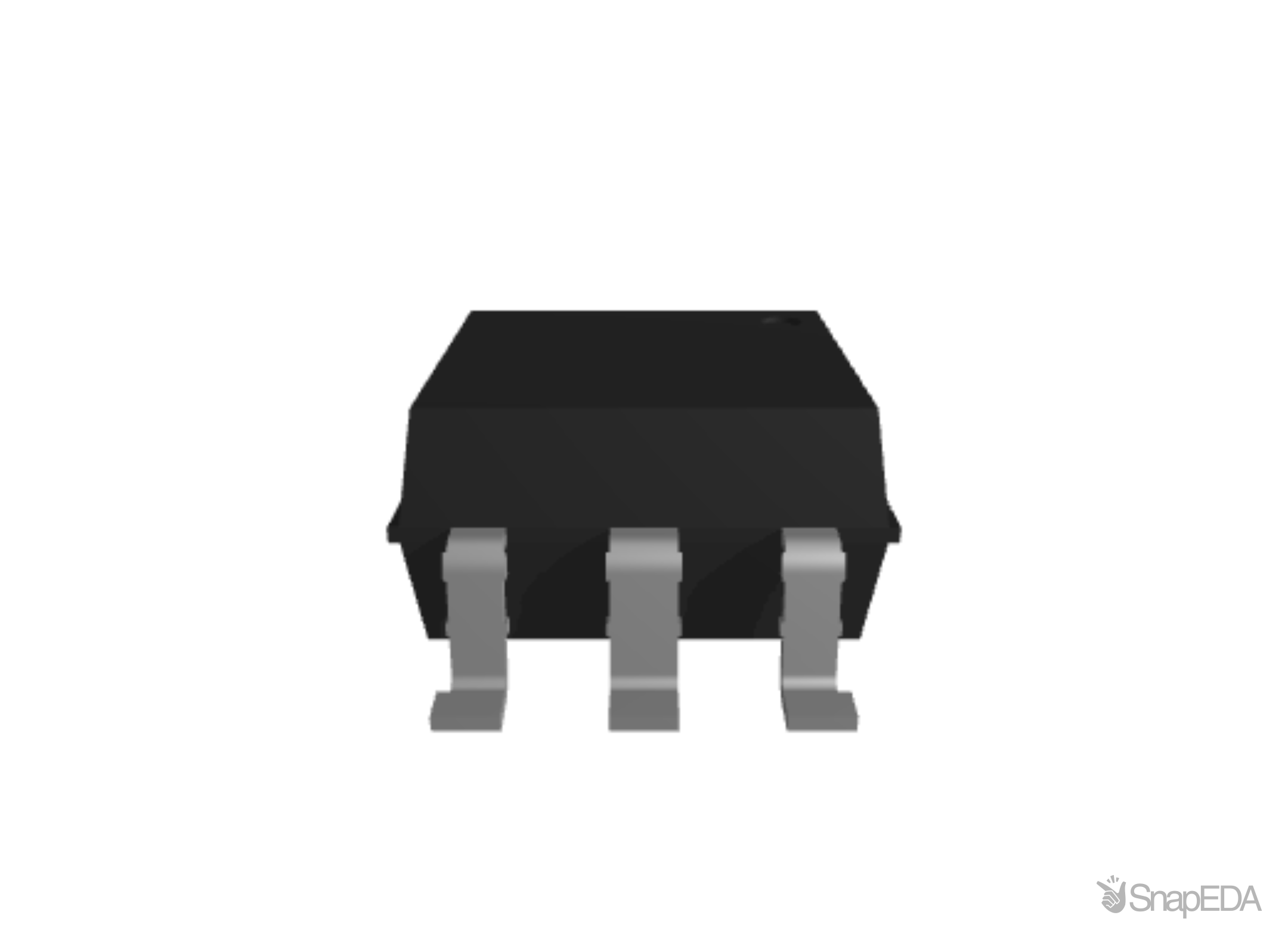 IL410-X009T 3D Model