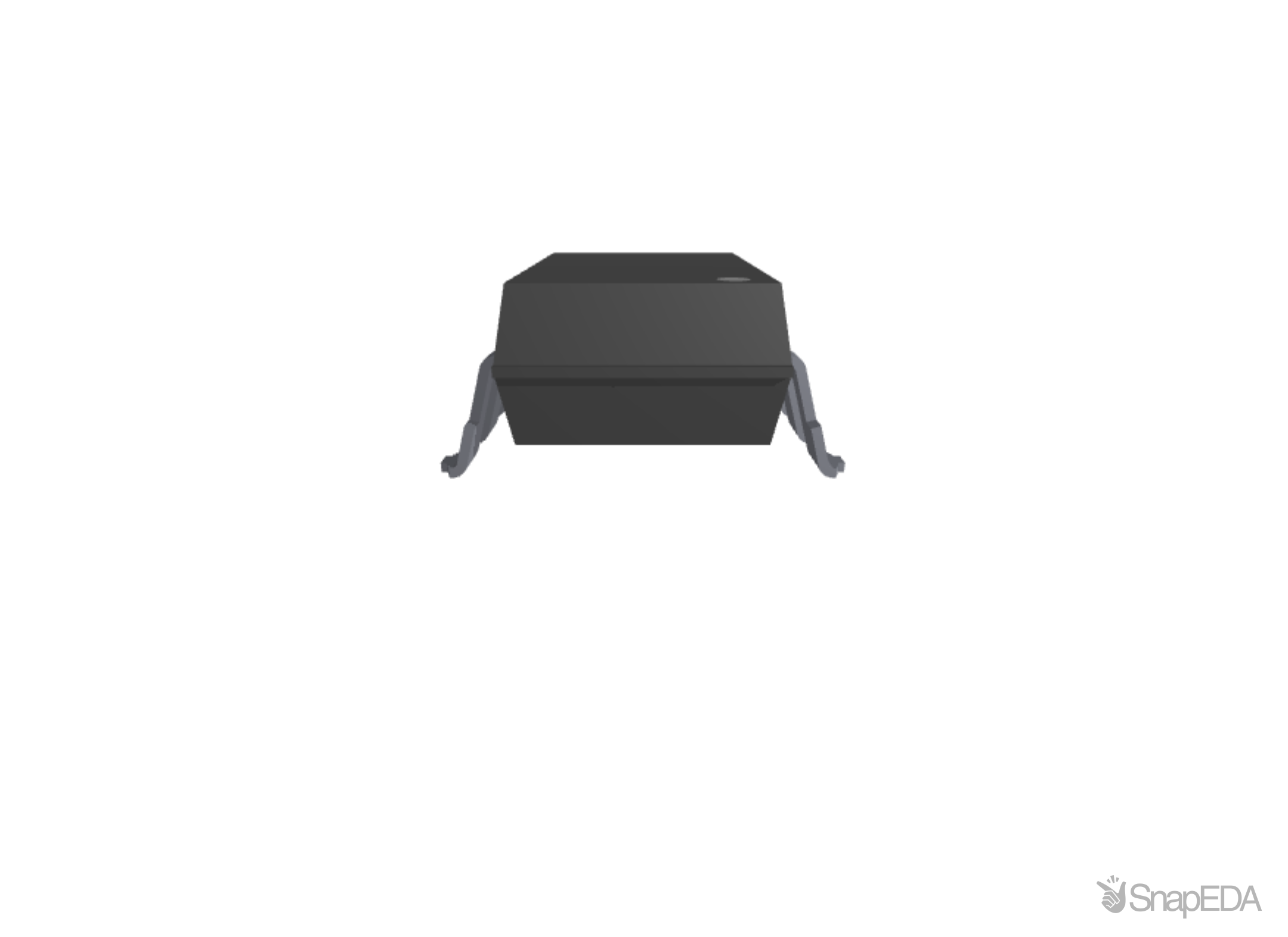 ILD615-3X017 3D Model