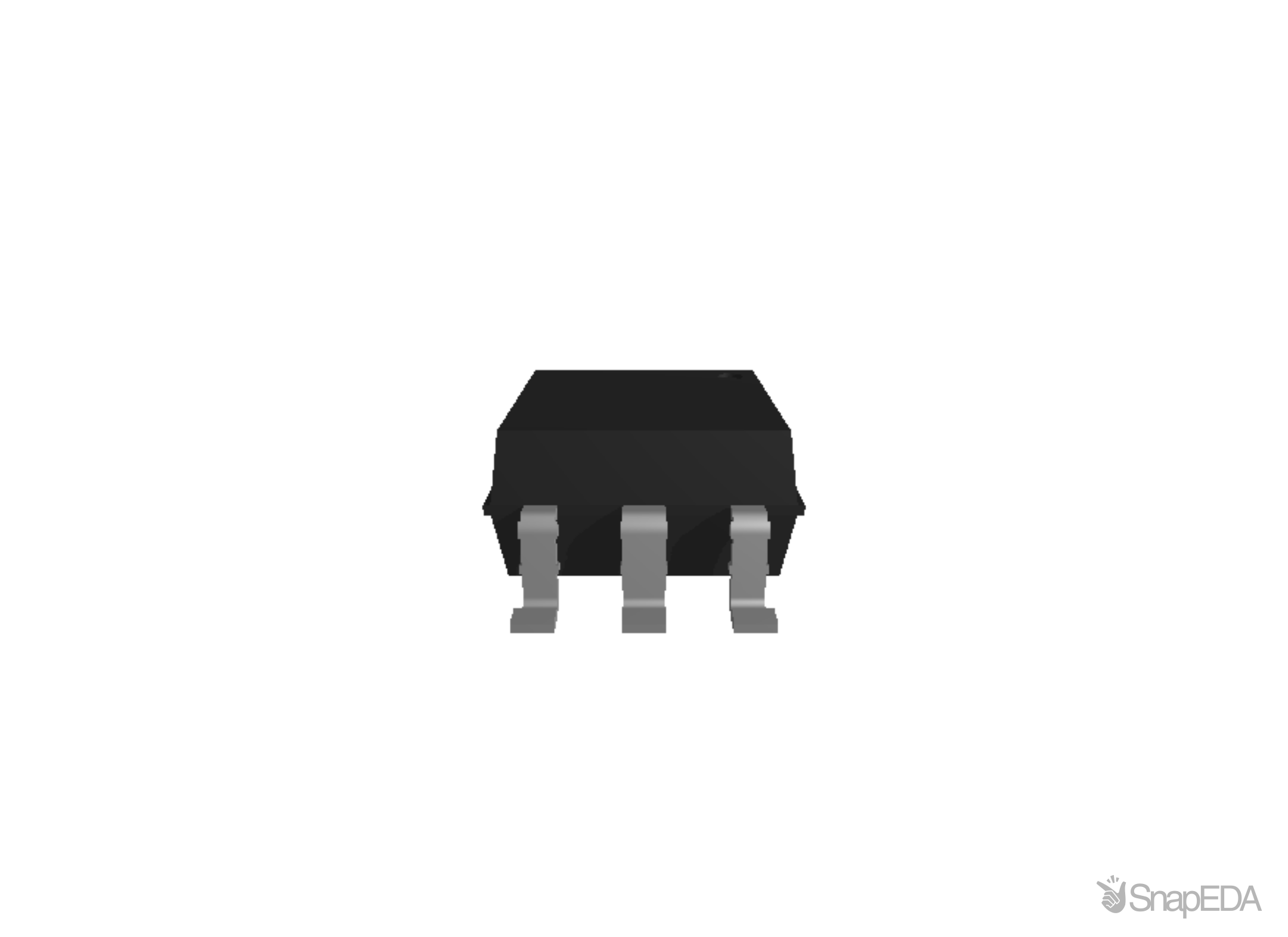 LH1540AAB 3D Model