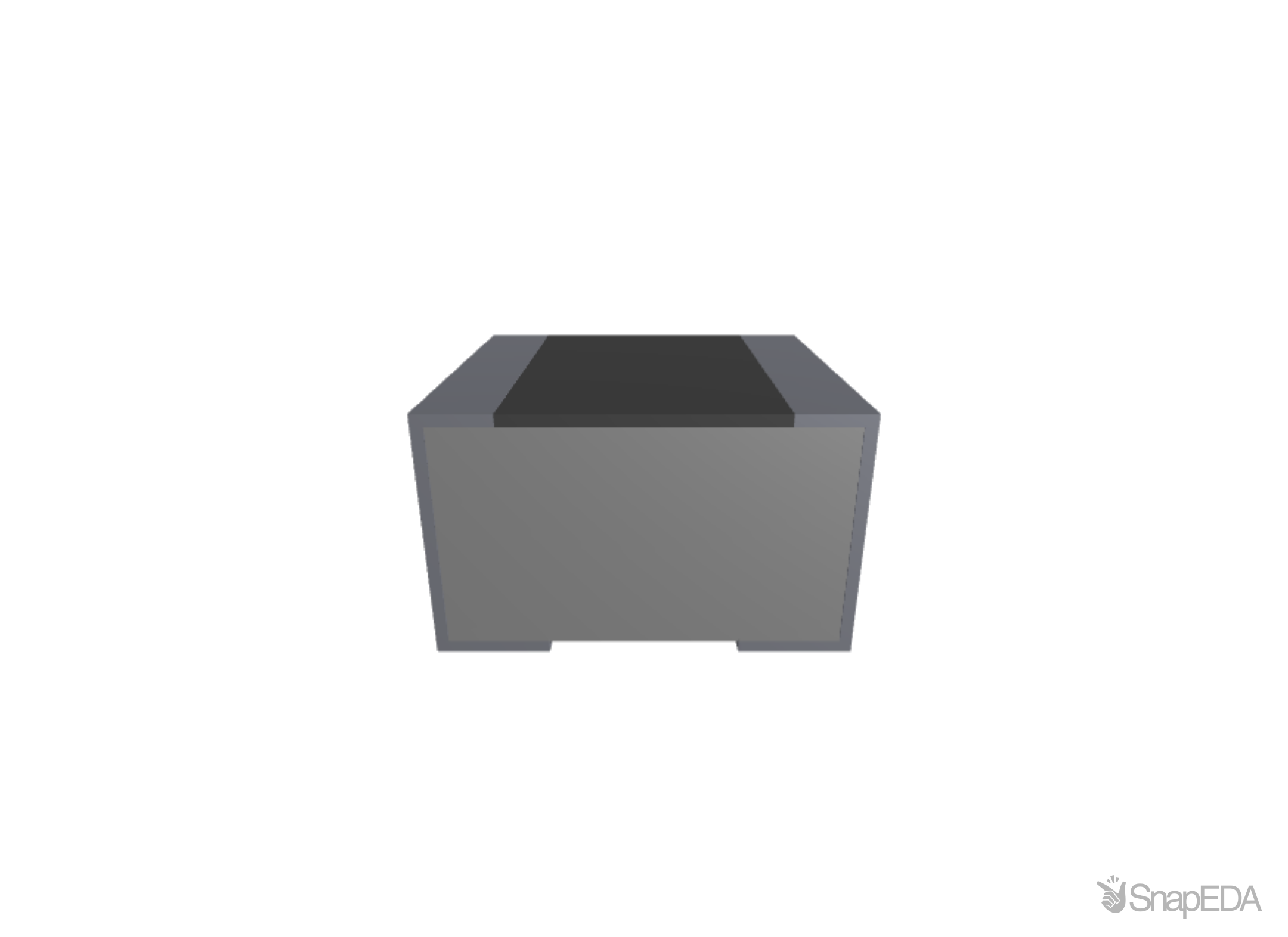 M55342H02B12E1RWS 3D Model
