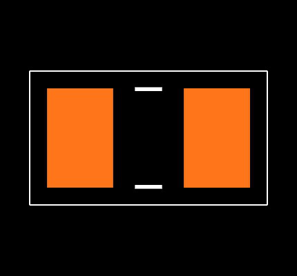 M55342K06B121EPTSV Footprint