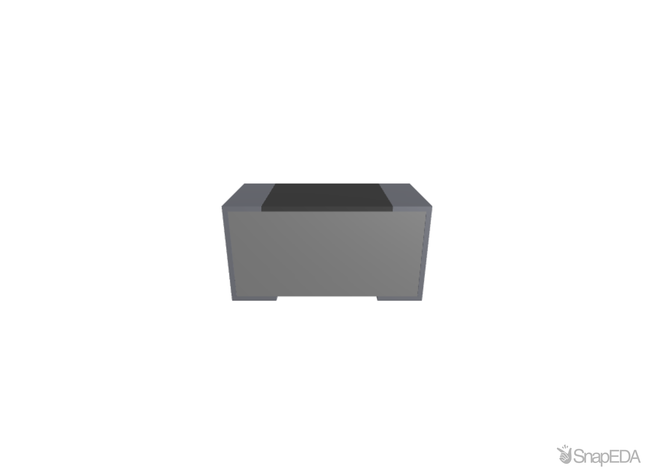 M55342K12B10B7RT5 3D Model