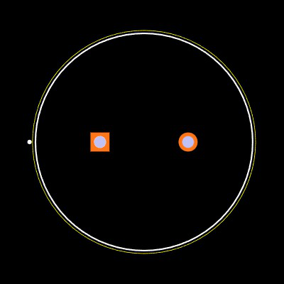 MAL223551004E3 Footprint