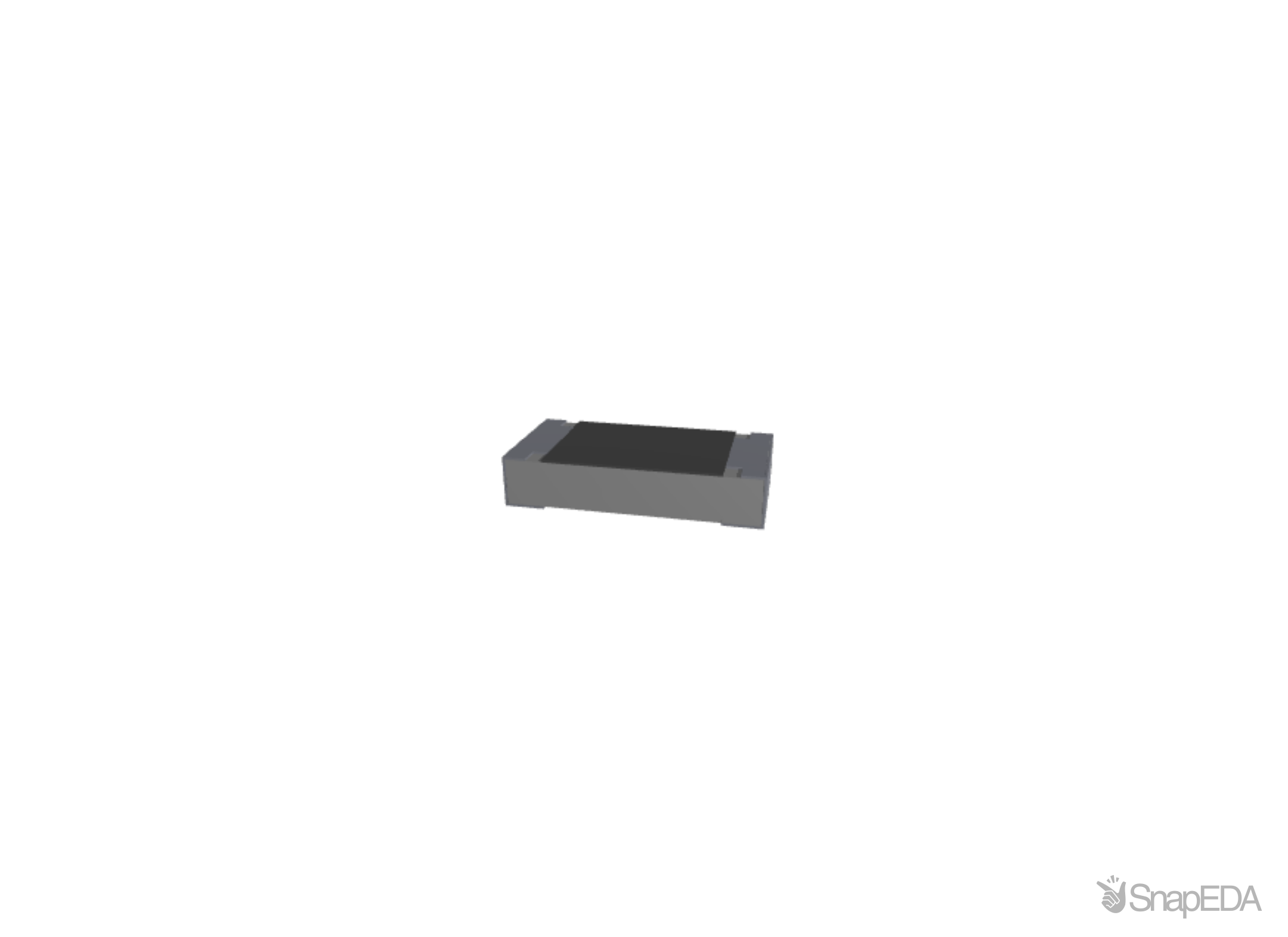 MCA12060D2741BP100 3D Model