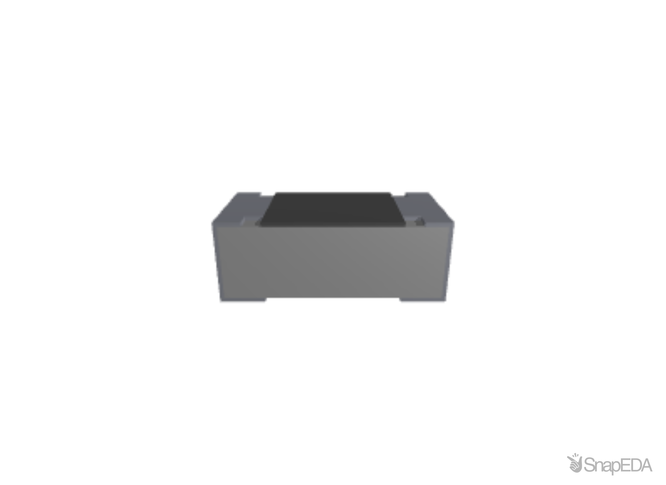 MCS04020C1203FE000 3D Model