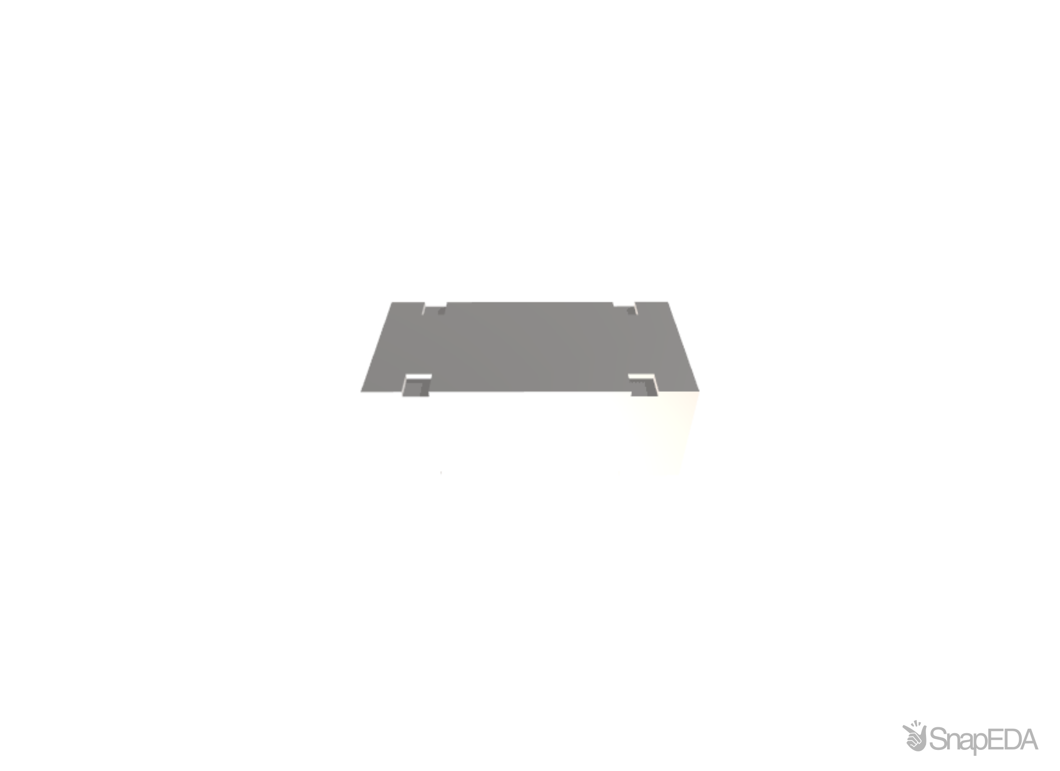 MCS04020C3303FE000 3D Model