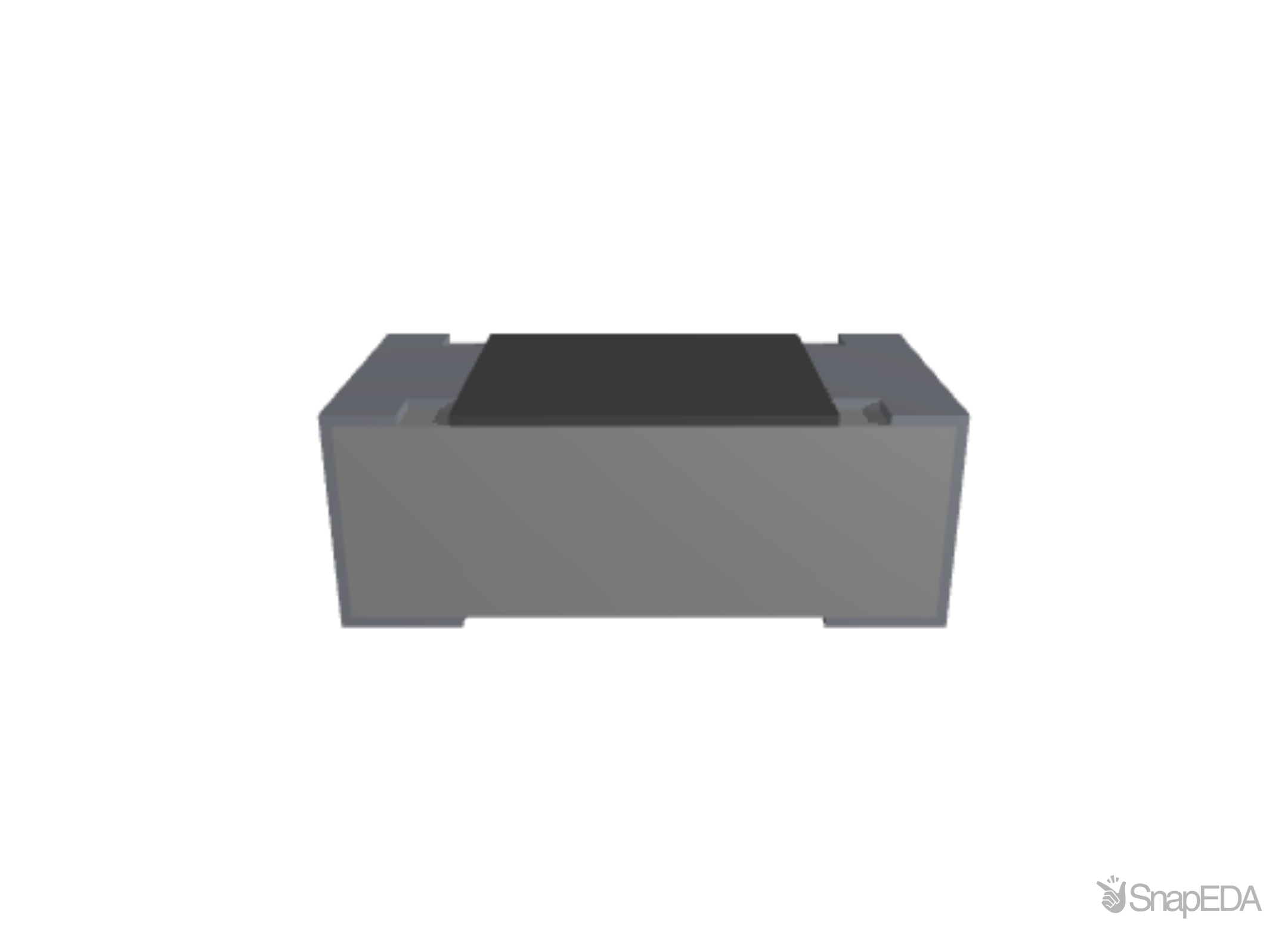 MCS04020C5102FE000 3D Model