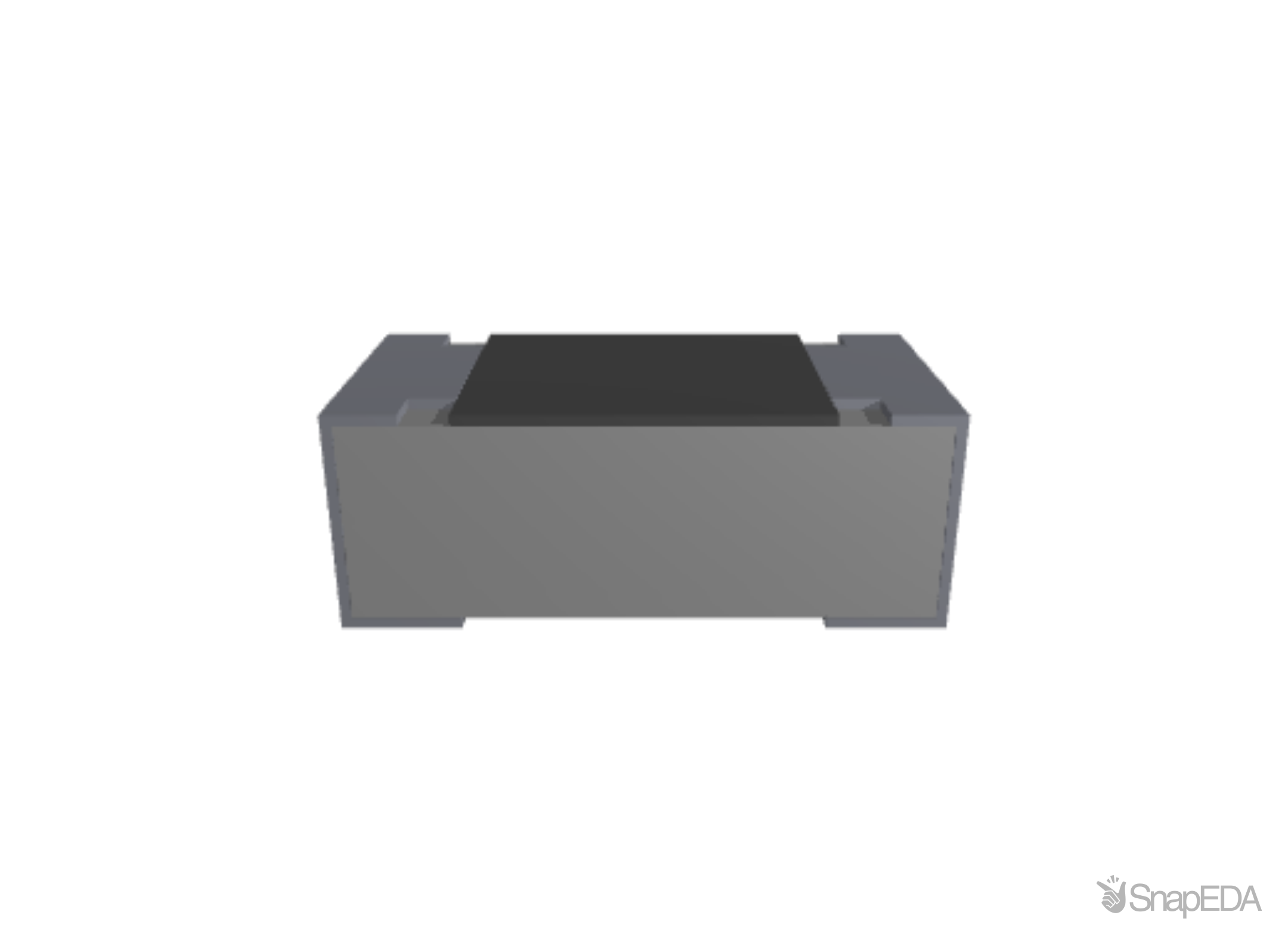 MCS04020D1202BE000 3D Model