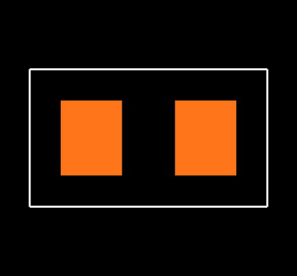 MCS0402MD4702BE100 Footprint