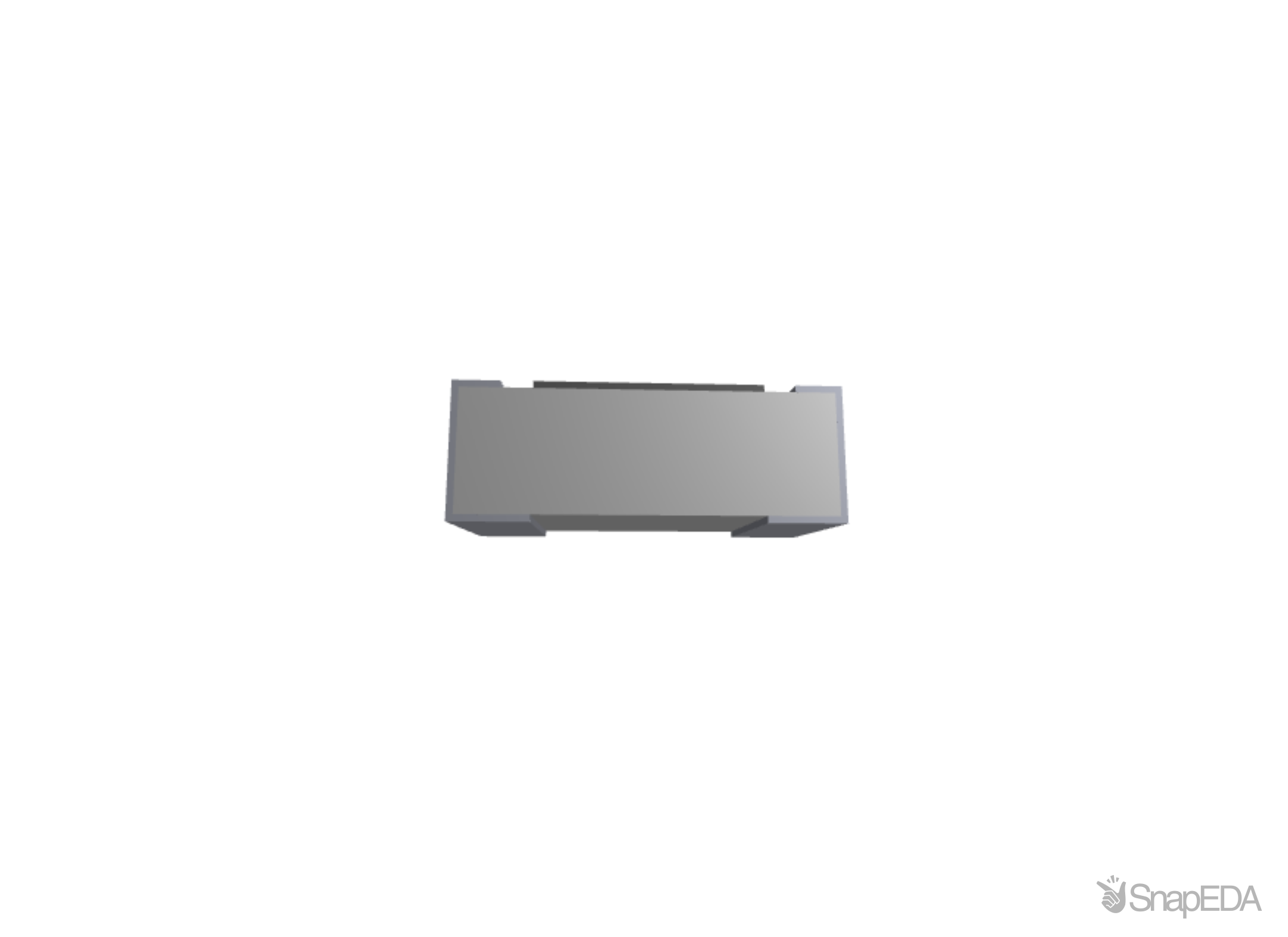 MCS0402UD1002BE100 3D Model