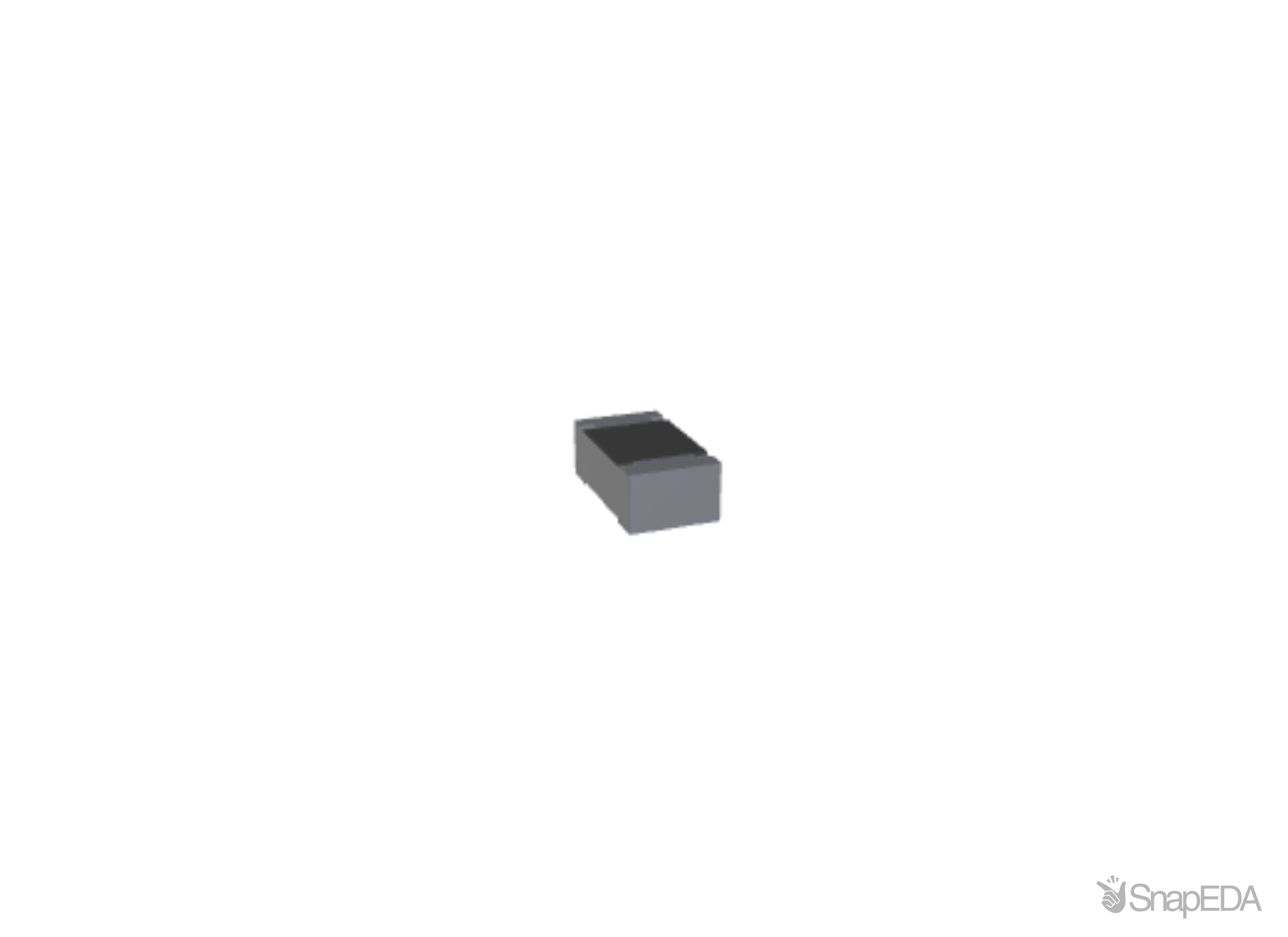 MCT0603MC1001FP500 3D Model