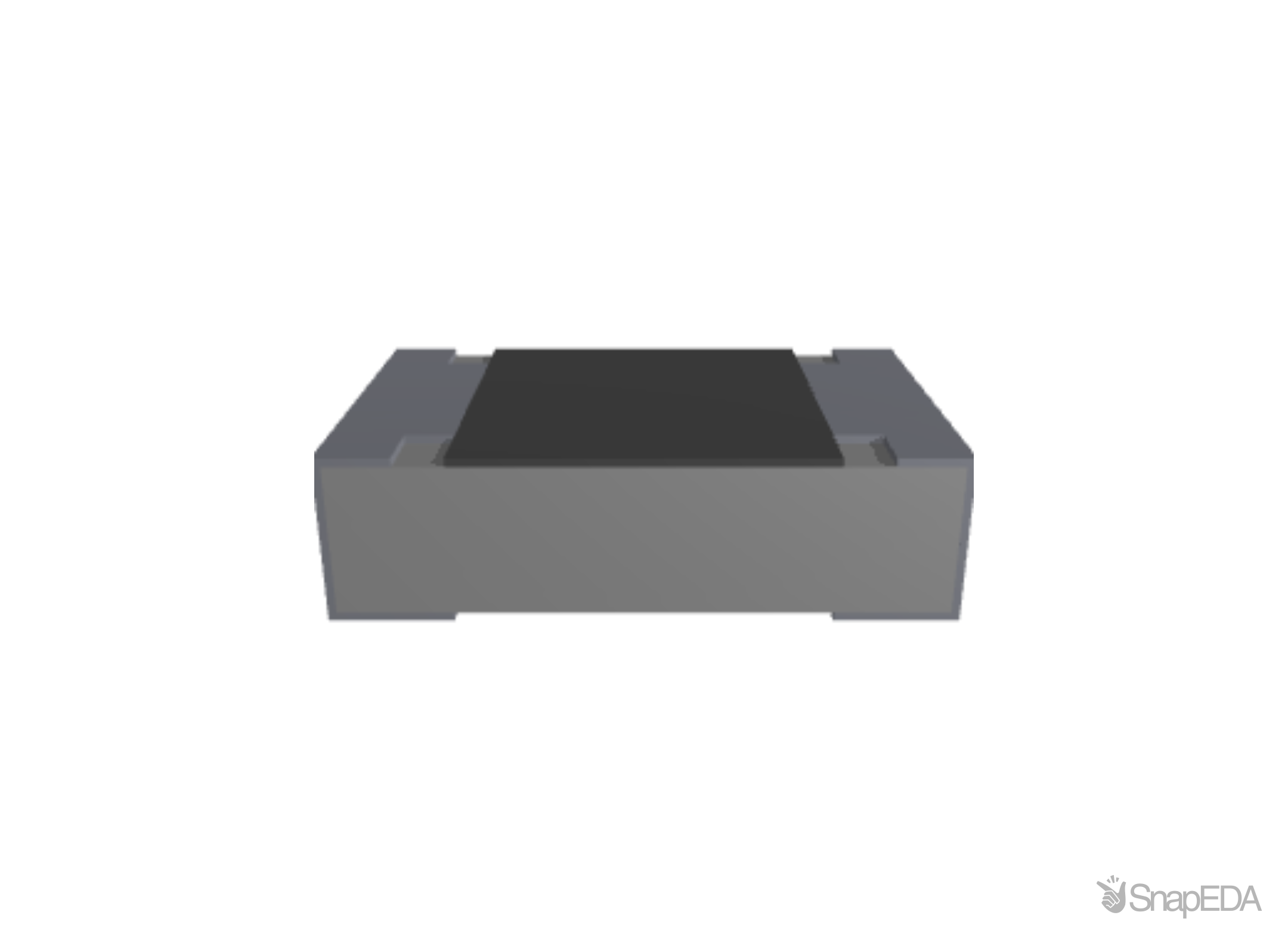 MCU08050D1002BP100 3D Model