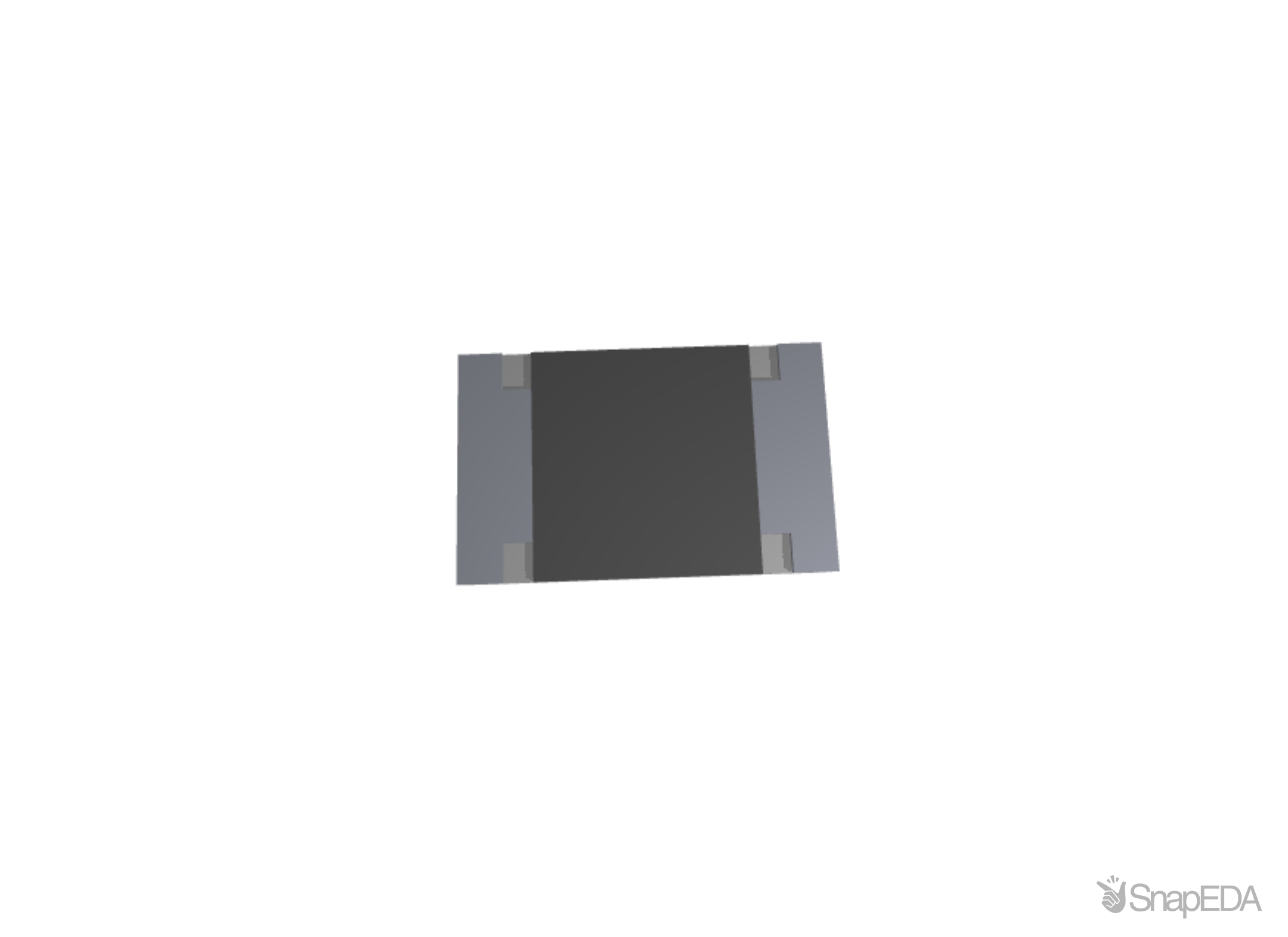 MCU08050D1052BP500 3D Model