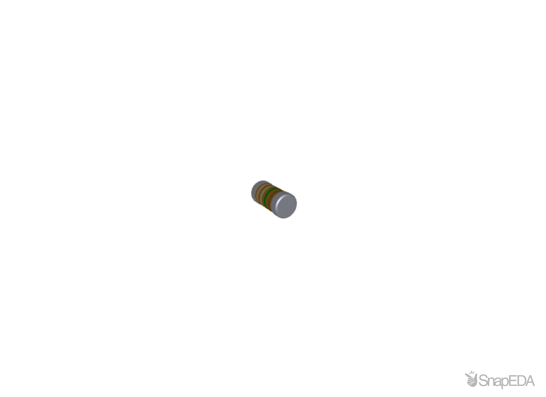 MMU01020C2491FB300 3D Model