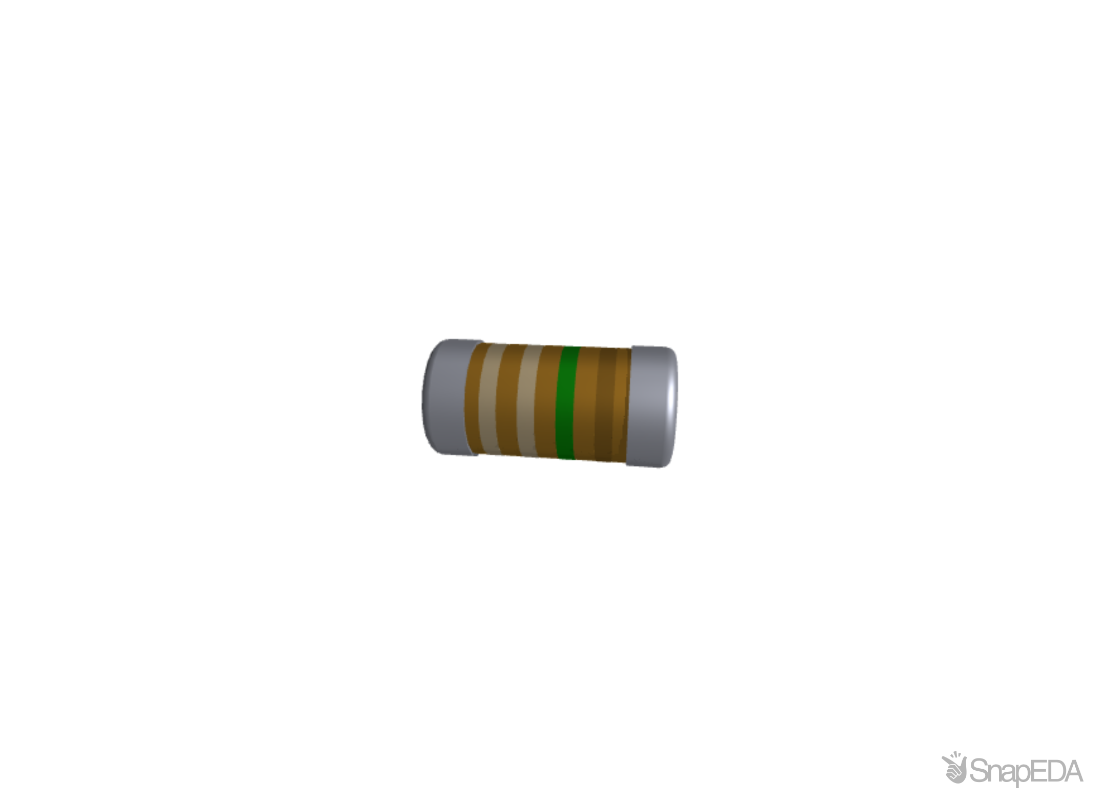 MMU01020C4021FB300 3D Model