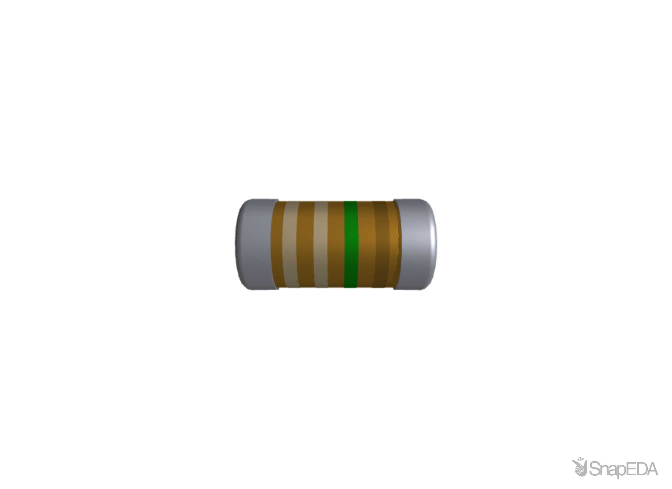 MMU01020C4022FB300 3D Model