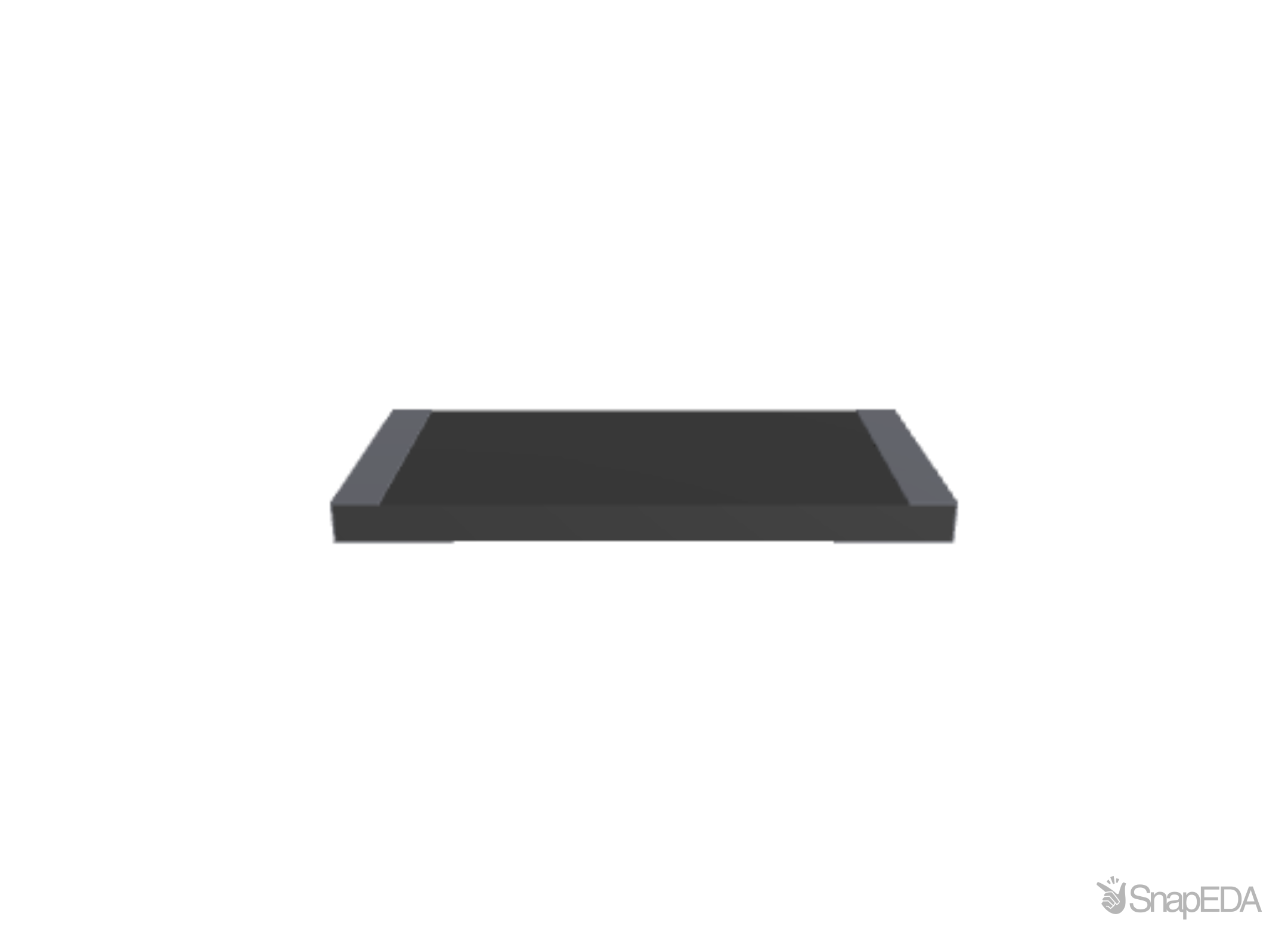 PCNM2512E10R0BST5 3D Model