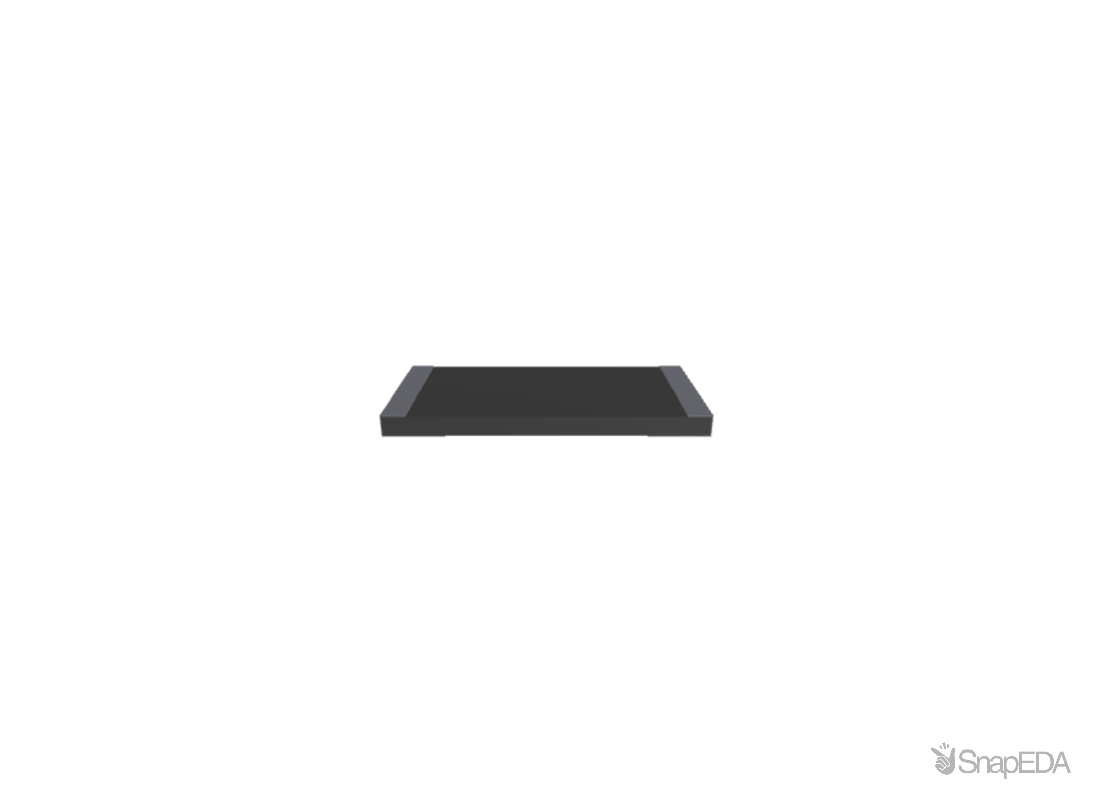 PCNM2512K3R00FST5 3D Model