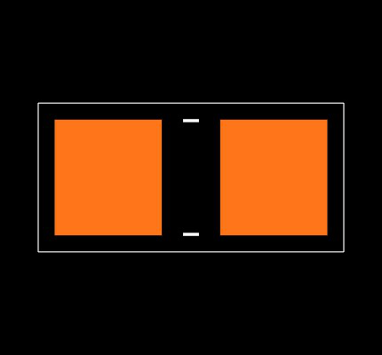 PHP01206E2000BST5 Footprint