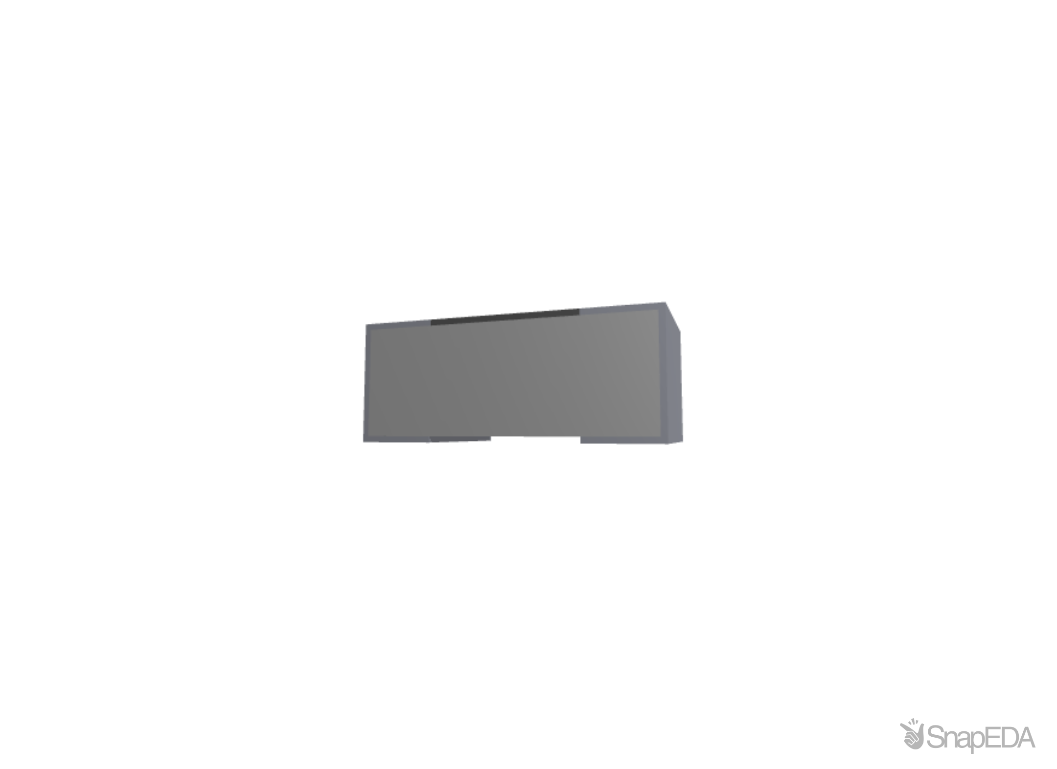 RCG0402220RJNED 3D Model