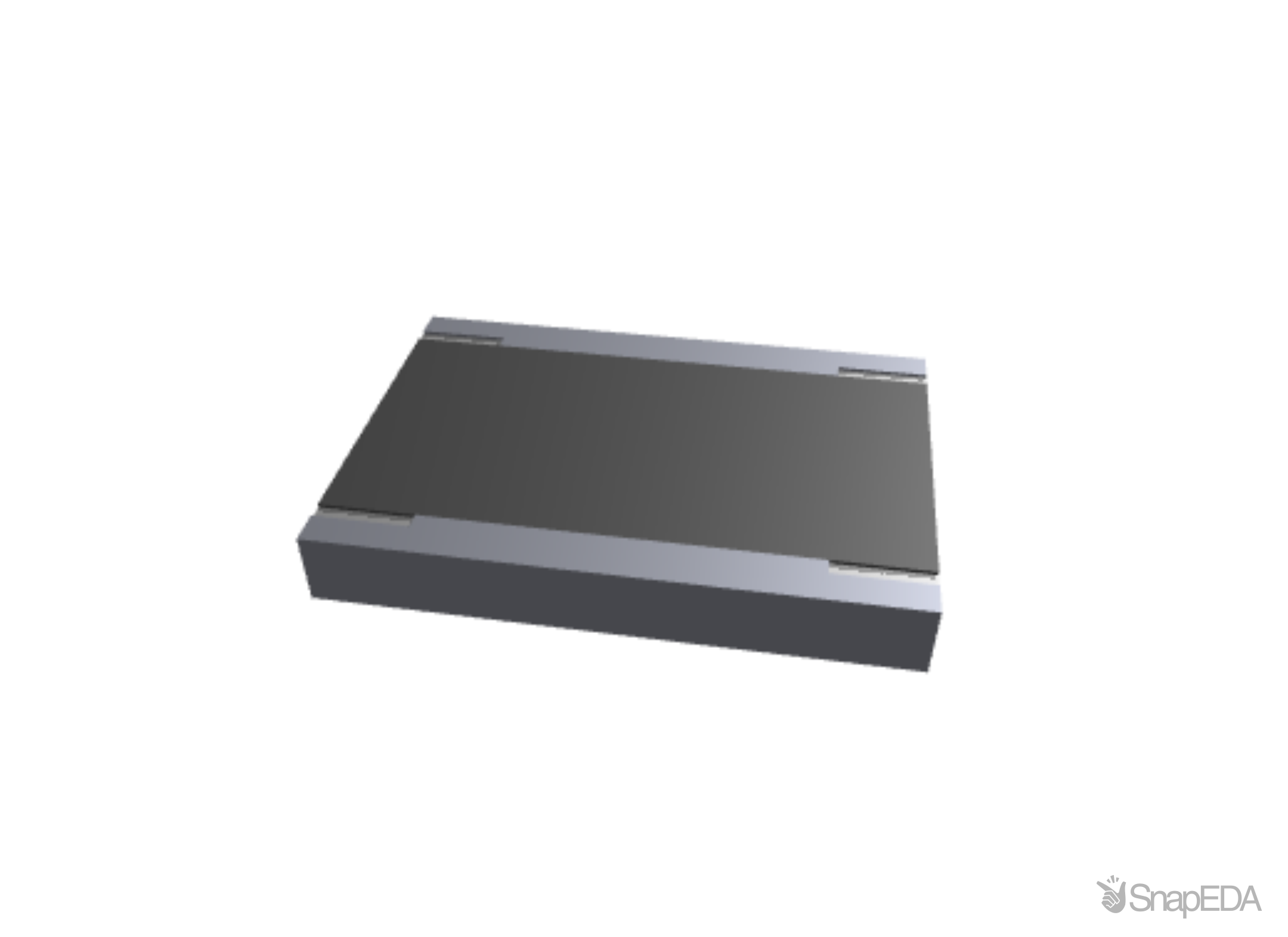 RCL1218470RFKEK 3D Model