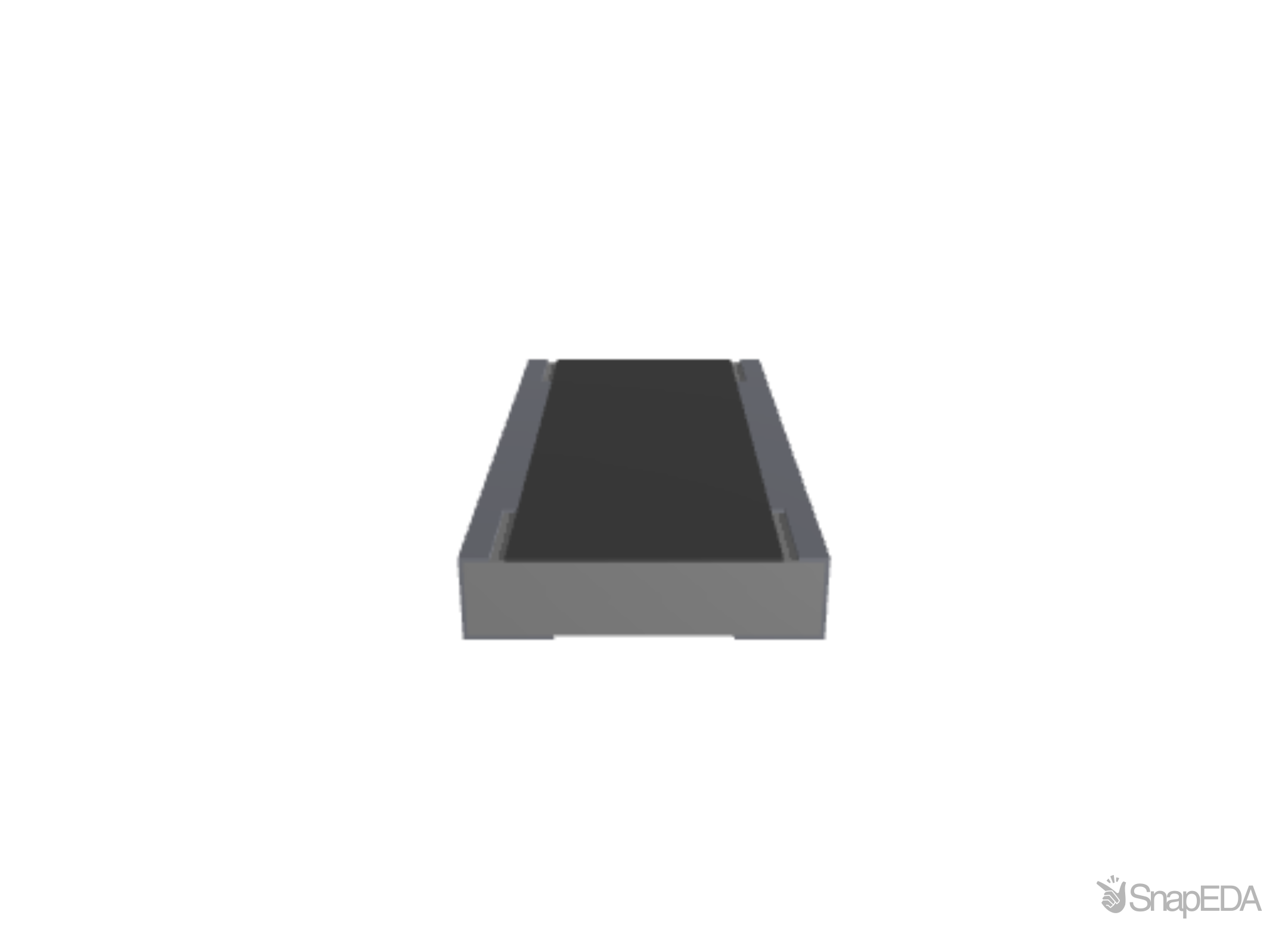 RCL122520R0FKEG 3D Model