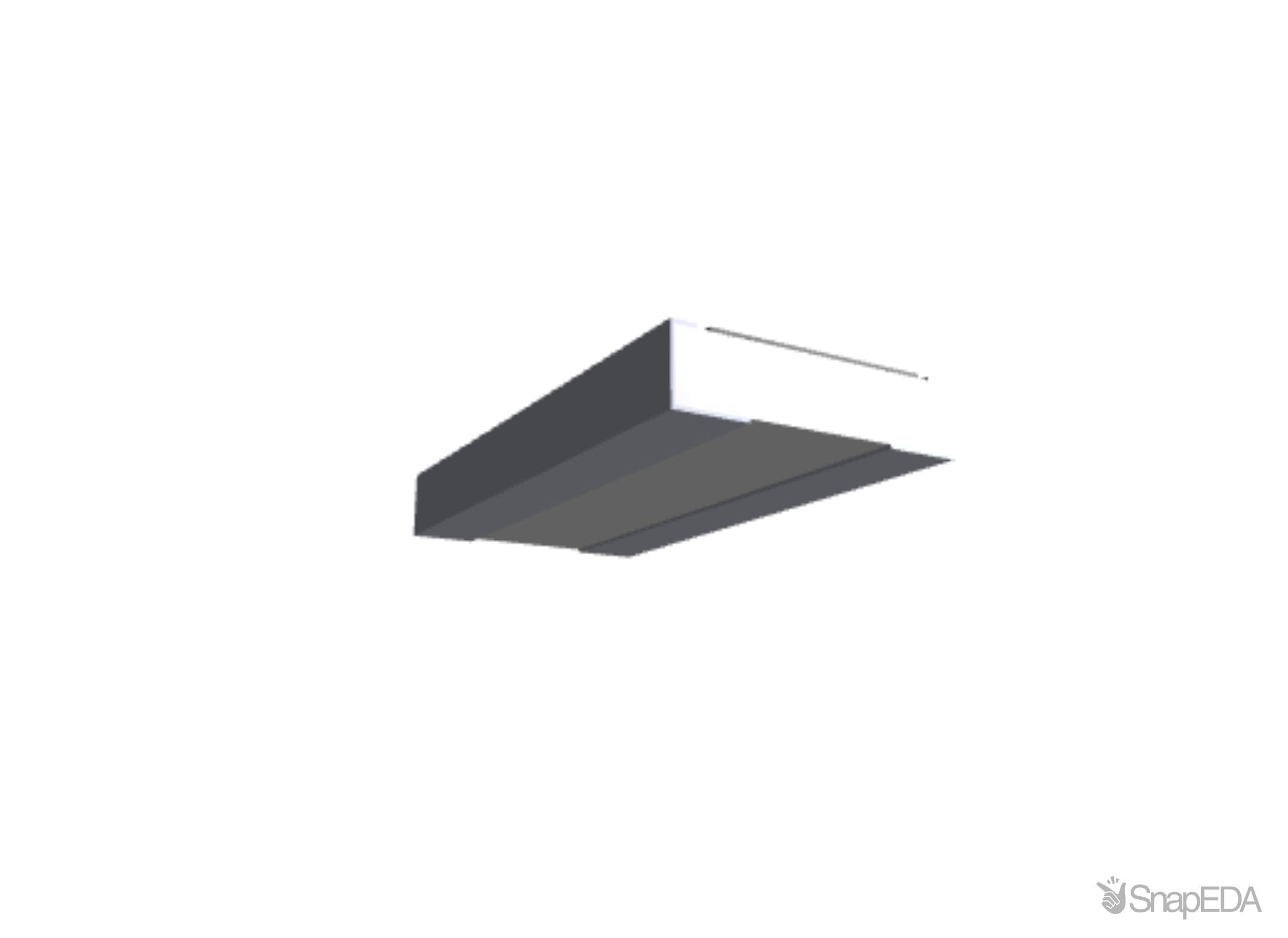 RCL12252R55FKEG 3D Model