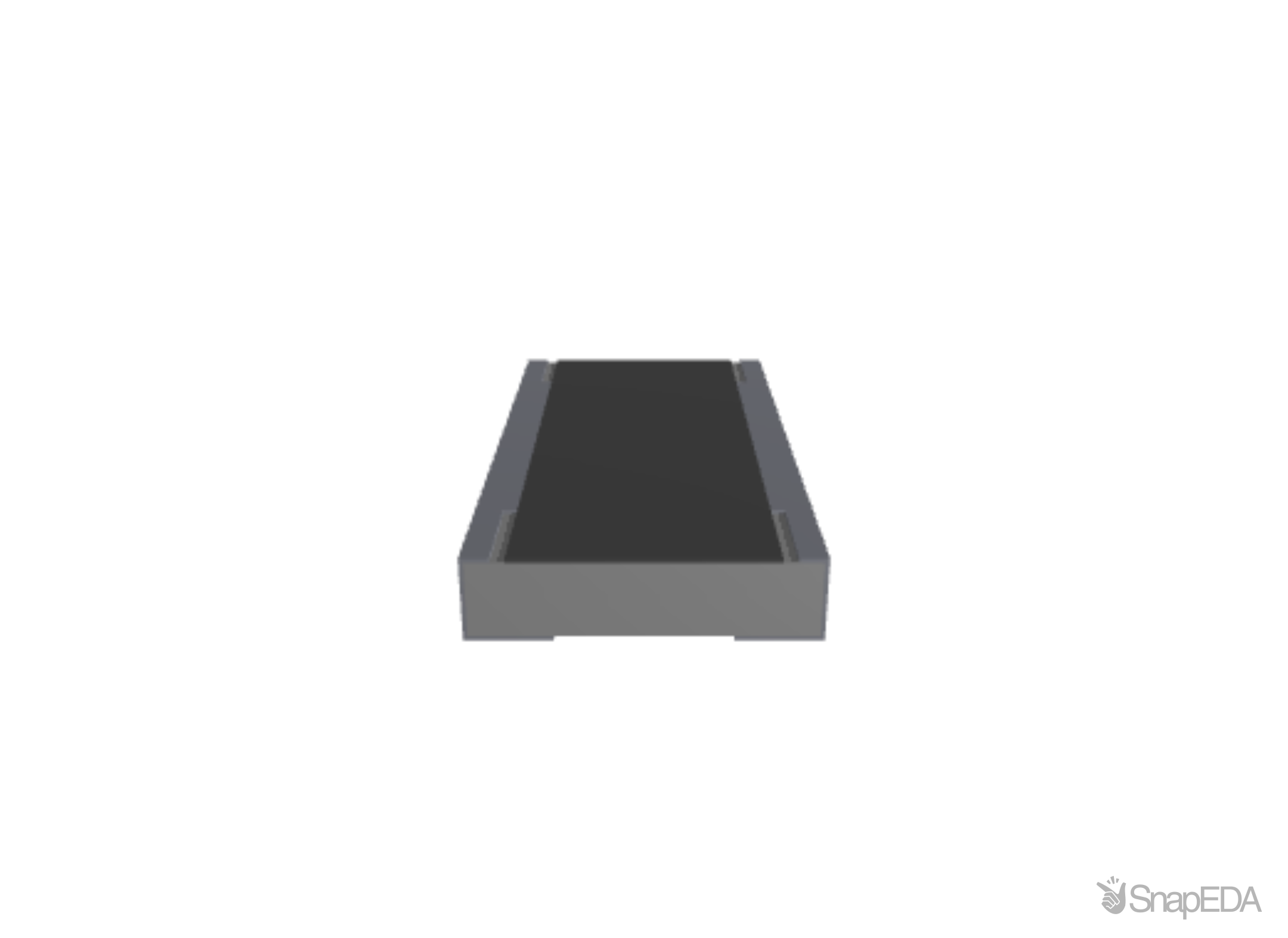 RCL12253R30JNEG 3D Model