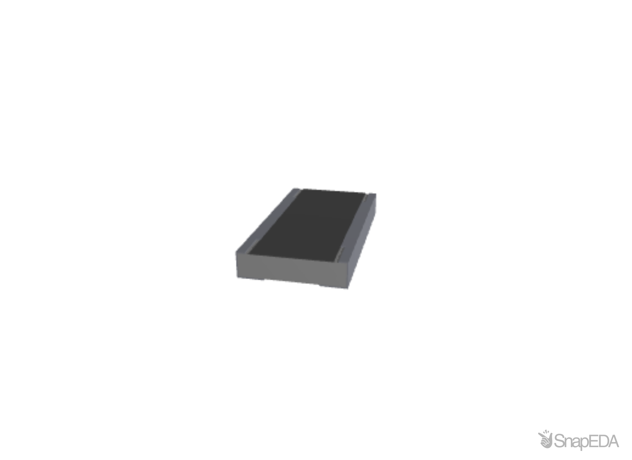 RCL12254R99FKEG 3D Model