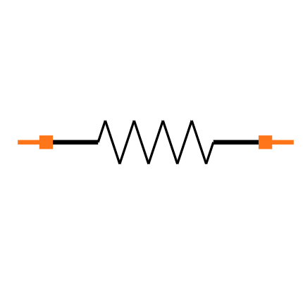 RCL122578R7FKEG Symbol