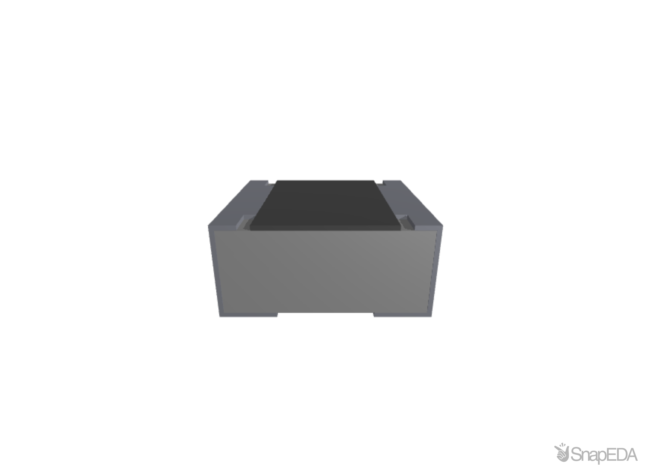 RCP0505B10R0JS3 3D Model