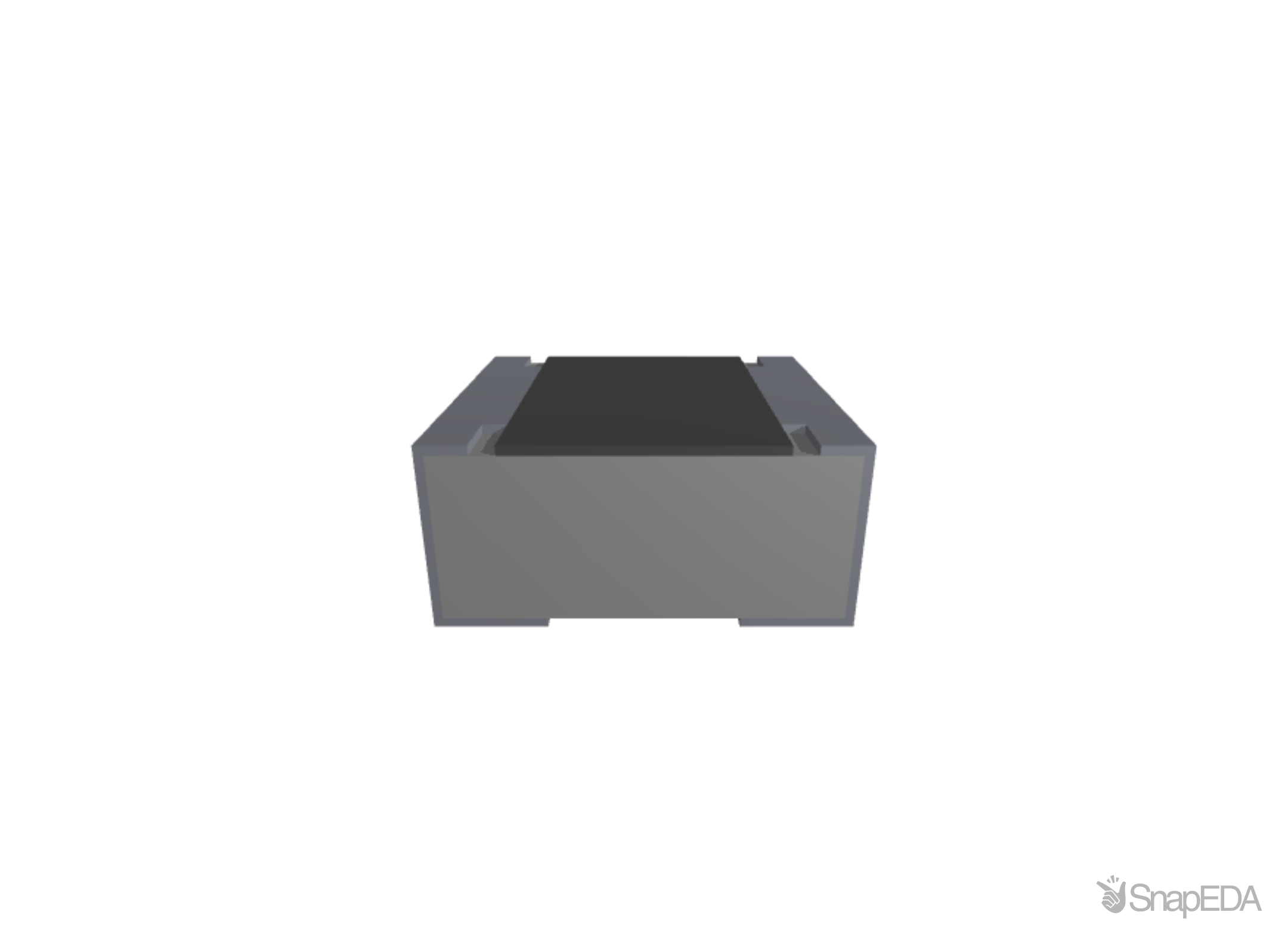 RCP0505B10R0JWB 3D Model