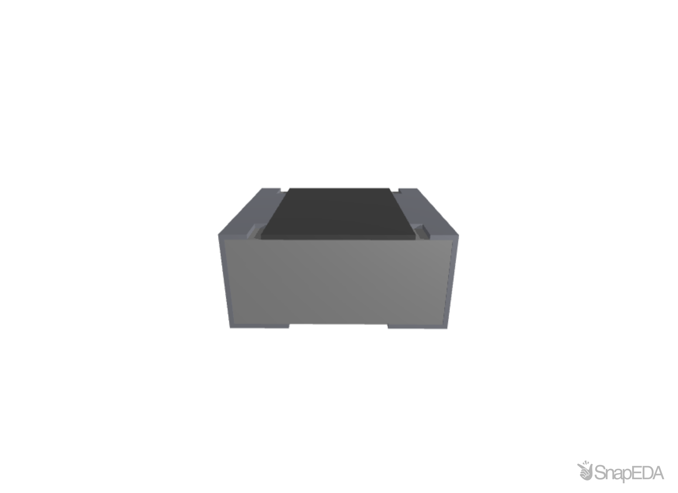 RCP0505B12R0JED 3D Model