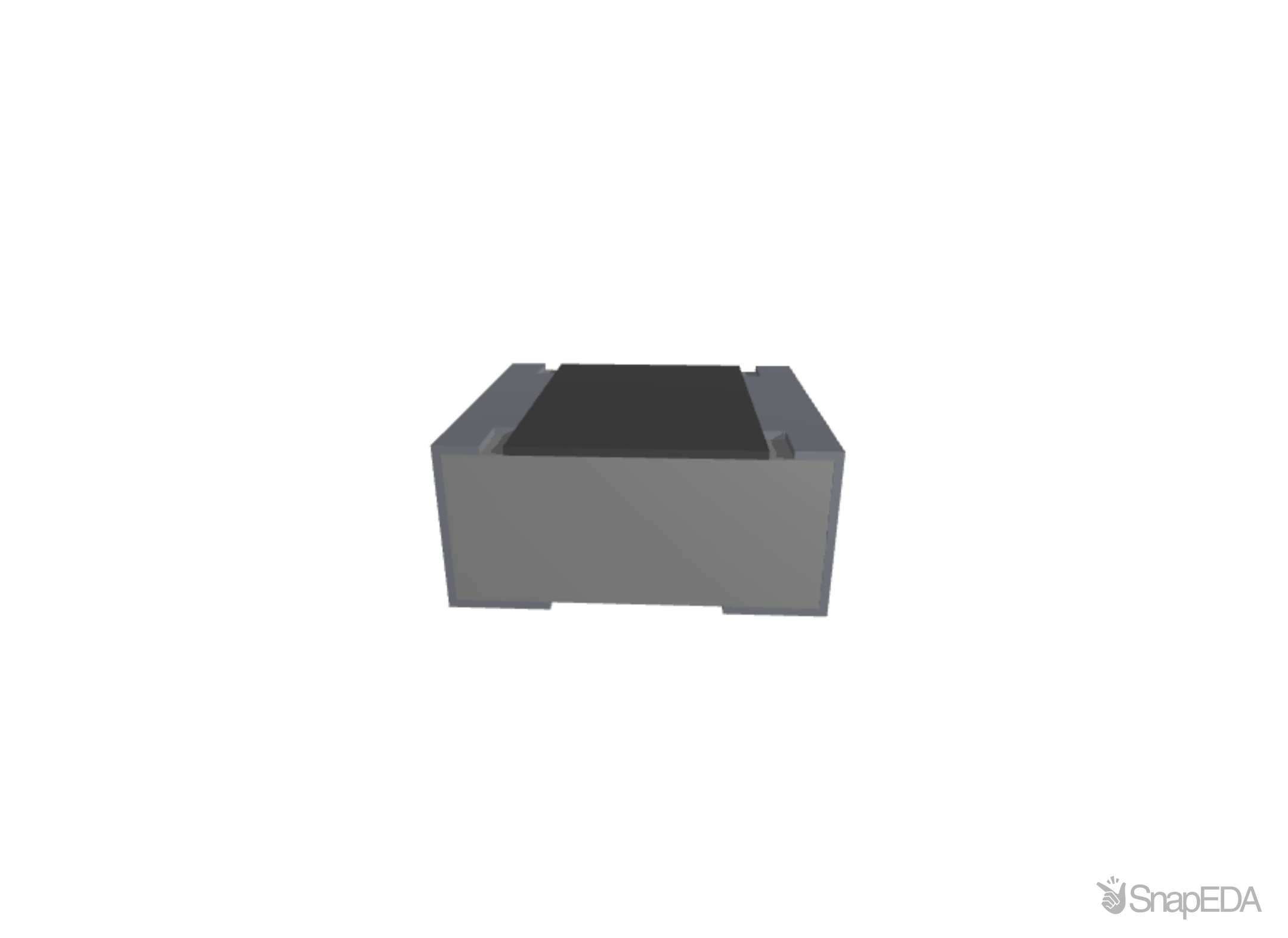RCP0505B1K30GS2 3D Model