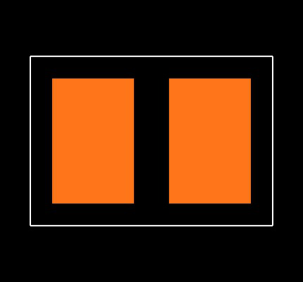 RCP0505B1K80GET Footprint