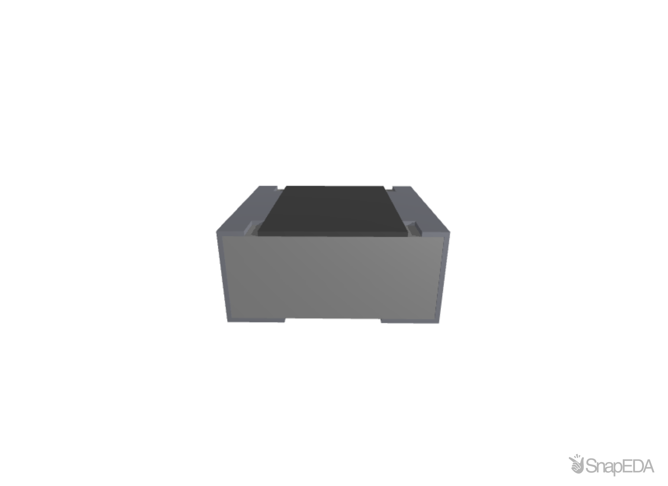 RCP0505B43R0GS3 3D Model