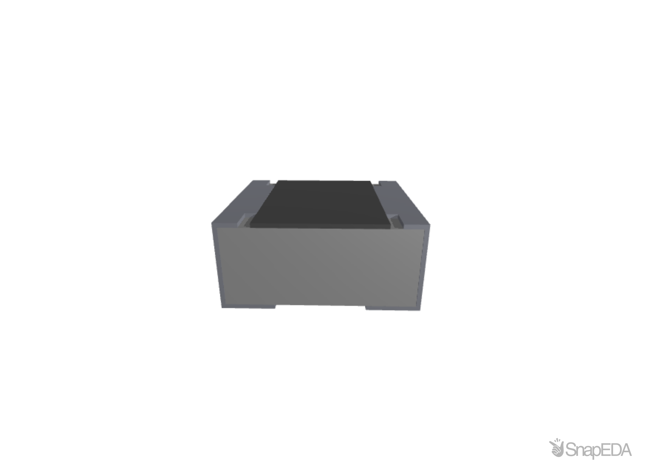 RCP0505B43R0JS3 3D Model