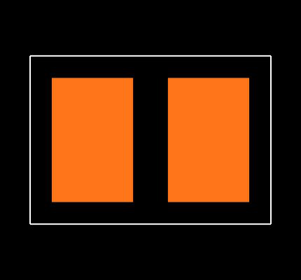 RCP0505B470RJS6 Footprint